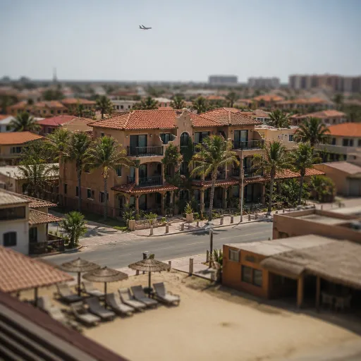 Cheap Flights to Aruba from NYC: How to Turn Airfare Savings into a Better Oranjestad Hotel Stay