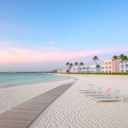 Planning an Aruba Itinerary 5 Days Around Palm Beach Hotels