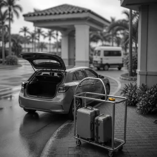 Aruba Car Rentals for Hotel Guests: Practical Tips from Arrival to Checkout