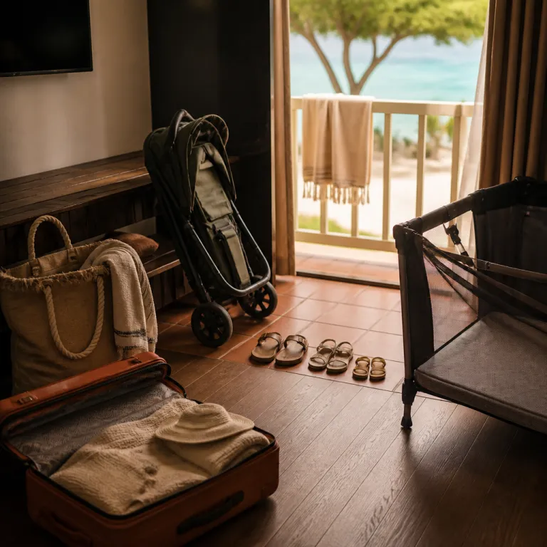Family-Friendly Resorts in Aruba: How to Choose the Right Stay for Every Generation