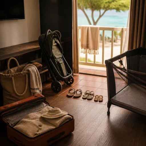 Family-Friendly Resorts in Aruba: How to Choose the Right Stay for Every Generation