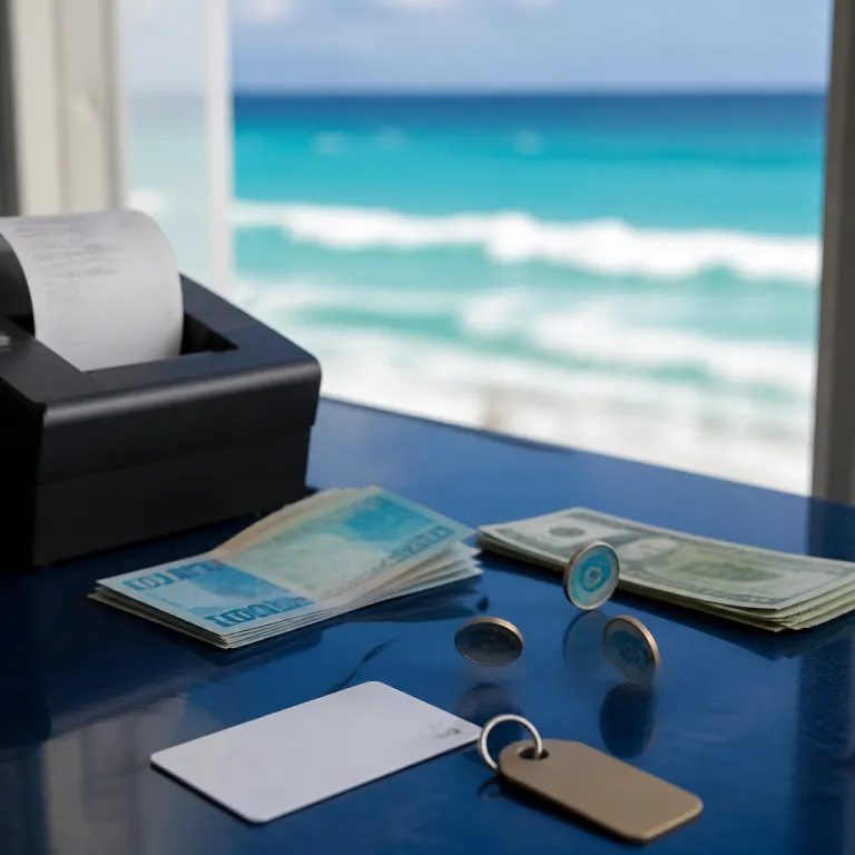 Aruba Currency and Hotel Prices: How AWG and USD Work for Travelers