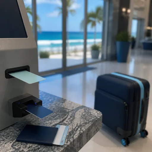 Aruba Travel Restrictions 2024: Hotel-Focused Guide for Entry, ED Card, and Stay Limits