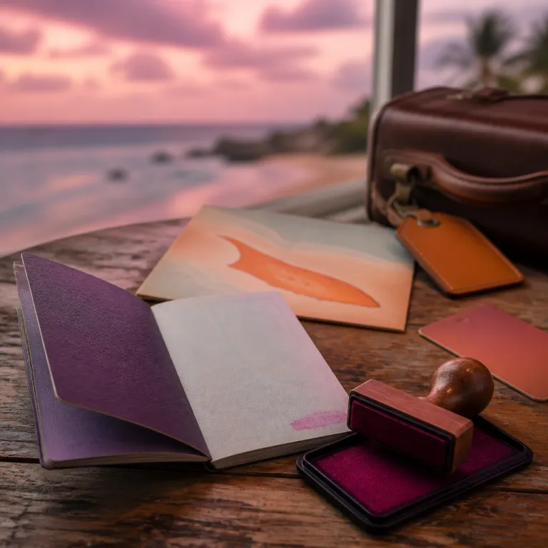Do I Need a Visa for Aruba? Entry Rules Before You Book Your Hotel