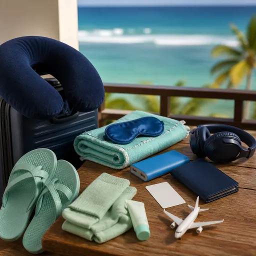 Aruba from Netherlands Flight Time: How to Match Your Hotel to a 10‑Hour Journey