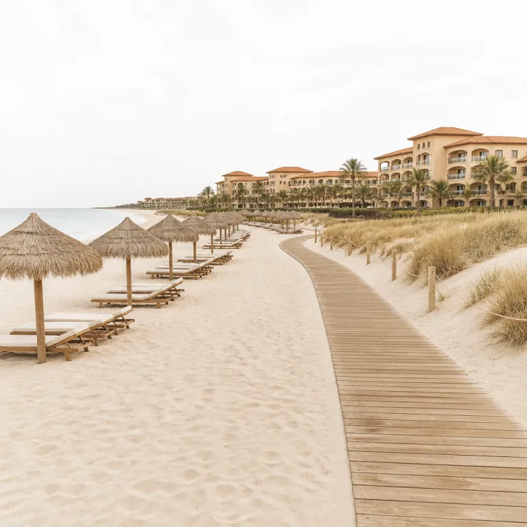 Eagle Beach Aruba Hotels: How to Choose the Right Stay on One of the Caribbean’s Best Beaches