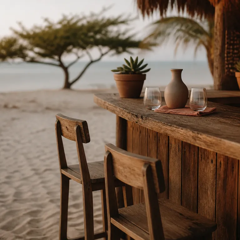 Aruba Nightlife for Couples: Romantic Evenings, Beach Bars, and After-Dark Ideas