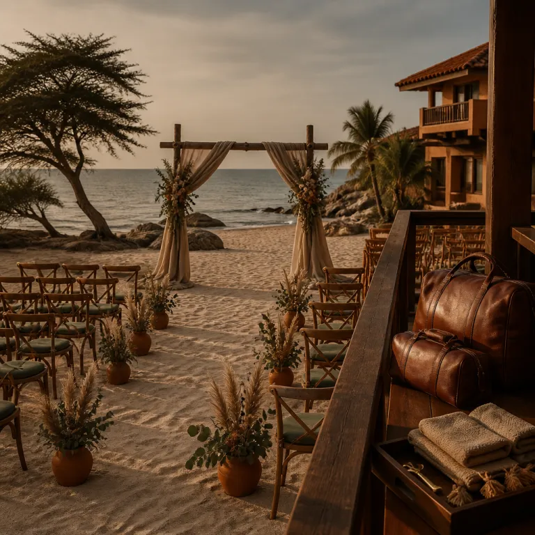 Aruba Wedding Packages on the Beach: How to Match Resorts, Planners, and Hotel Stays