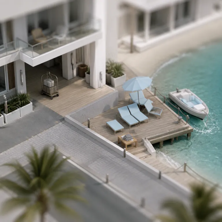 Where Aruba Is Located and How It Shapes Your Oranjestad Hotel Stay