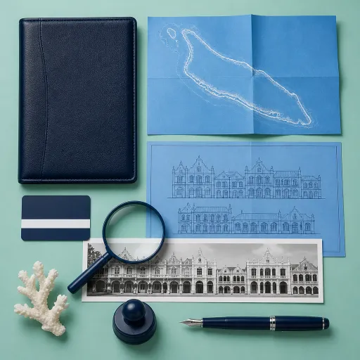 Aruba, the Kingdom of the Netherlands, and Oranjestad Hotels: History, Law, and City Stays