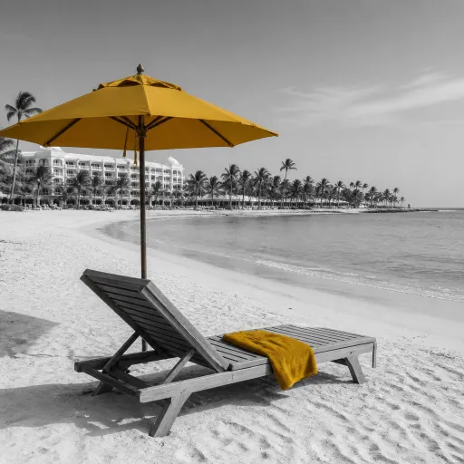 Aruba Weather in December for Palm Beach & Eagle Beach Hotels