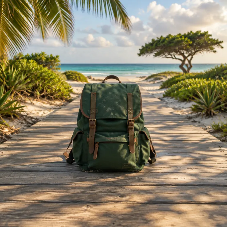 September to November in Aruba: the case for travelling in low season