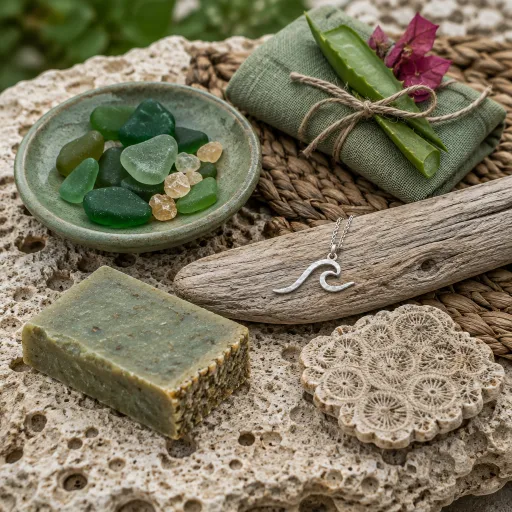 Aruba souvenirs: what to buy for a refined island memory
