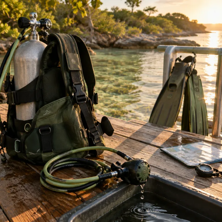 Aruba scuba diving for beginners: how to plan your first underwater stay