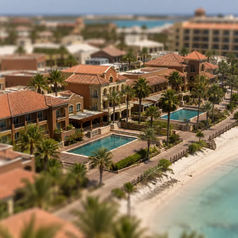 Which Aruba casinos are best for your hotel stay in Oranjestad and Palm Beach