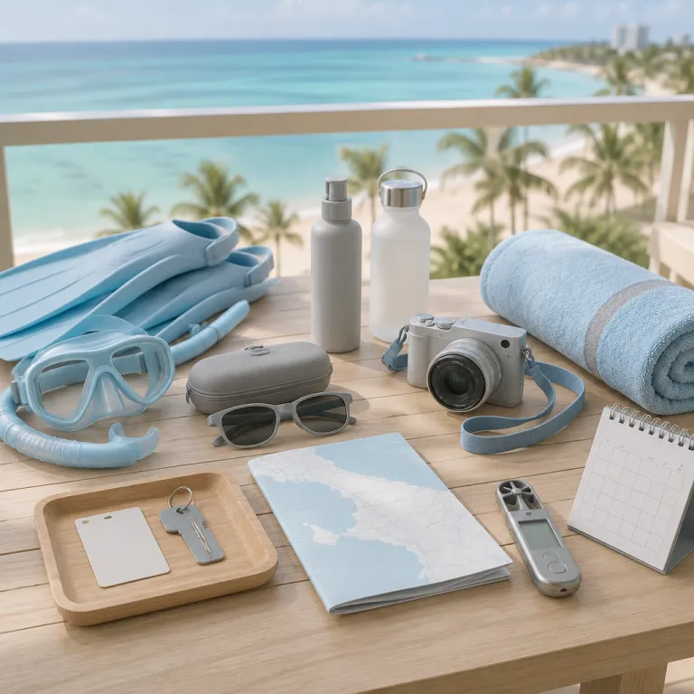 Best Time to Visit Aruba for a Palm Beach Hotel Stay