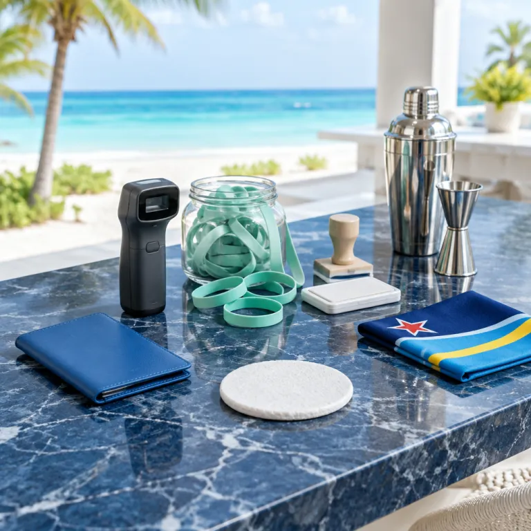 Understanding the legal drinking age in Aruba for a refined island stay