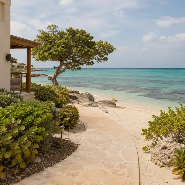 Snorkeling in Aruba: refined marine adventures from your hotel doorstep