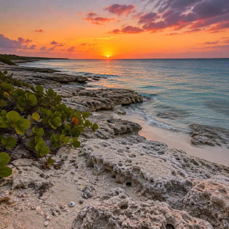Malmok Beach Aruba: a refined north coast escape for discerning hotel guests