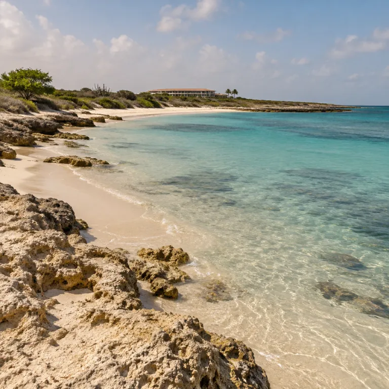 Why Boca Catalina Beach in Aruba belongs on your hotel short list